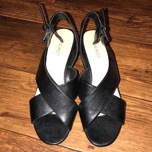 Nine West Women’s Sandals